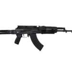 A picture of 0013328 arsenal sam7sf 762x39mm semi auto rifle picatinny rail handguard qd attachments 30rd mag hard case 150x150 jpeg with USA Gun Store