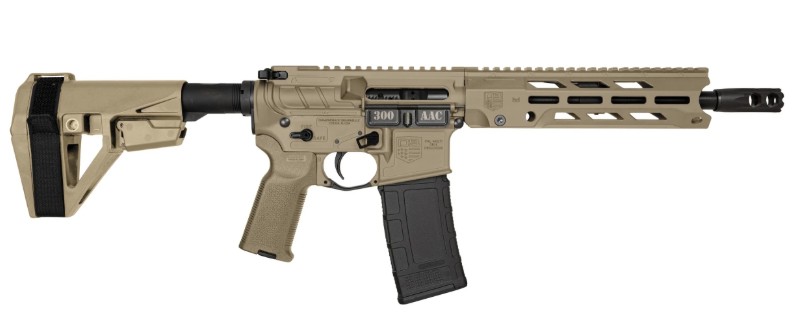 A picture of 1010284 1 with USA Gun Store