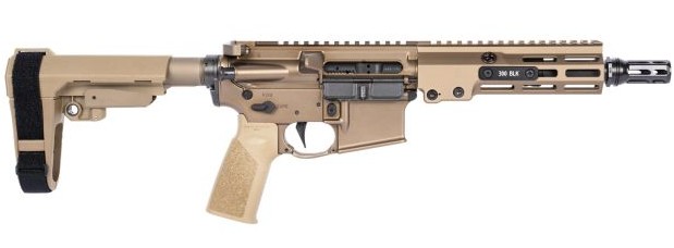 A picture of 1021024 1 with USA Gun Store