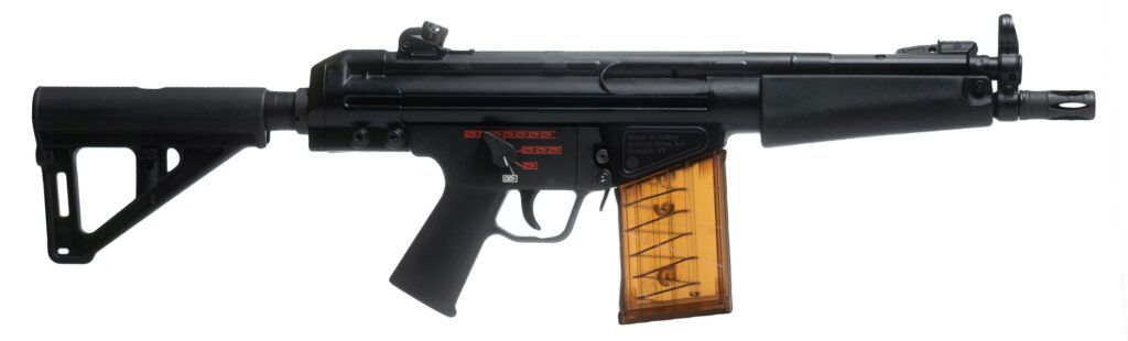 A picture of 1021253 1 with USA Gun Store