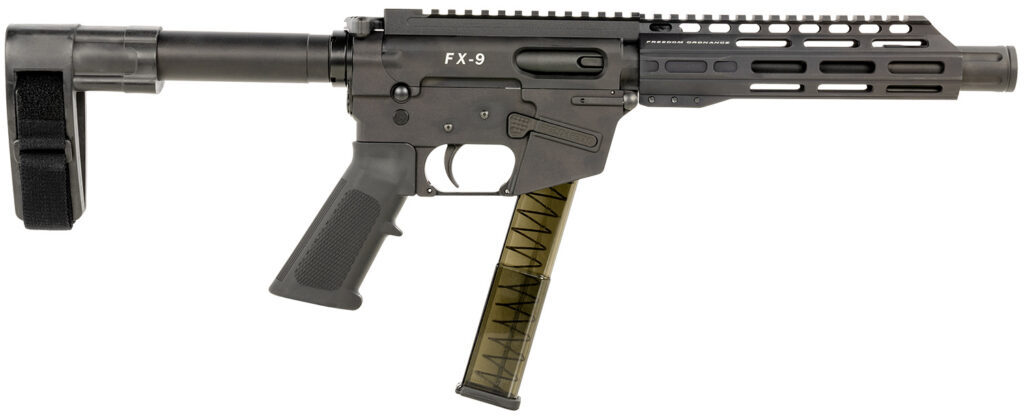 A picture of 166515 with USA Gun Store