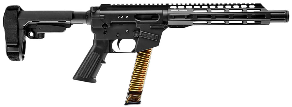 A picture of 166517 with USA Gun Store