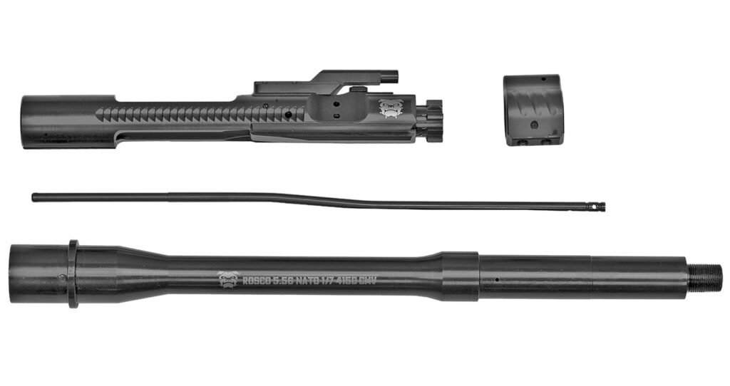 A picture of 179498 with USA Gun Store