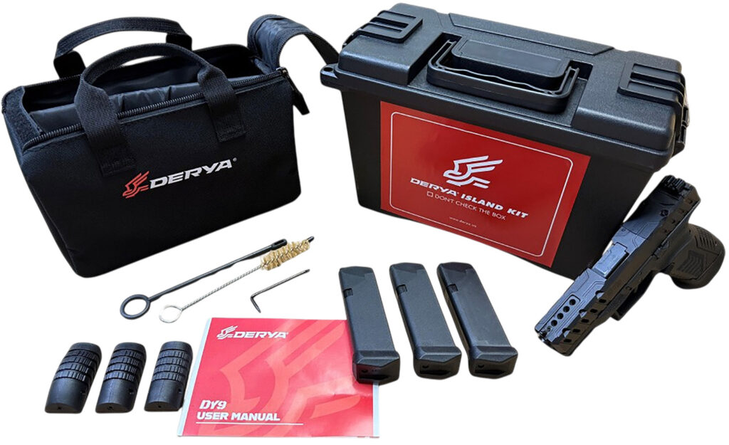 A picture of 182713 with USA Gun Store