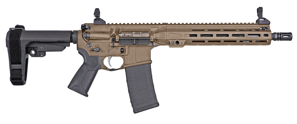 A picture of 184166 with USA Gun Store