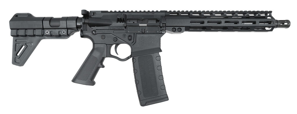 A picture of 189168 with USA Gun Store