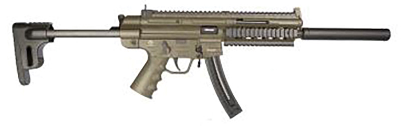 A picture of 723545 1 with USA Gun Store