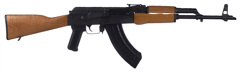 A picture of 768128 1 with USA Gun Store