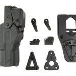 A picture of AGHRFR3M0057BKRHL0A0C 1 with USA Gun Store