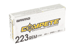 A picture of AMI223068 OTM A20 2 with USA Gun Store