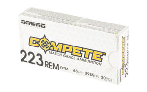 A picture of AMI223068 OTM A20 3 with USA Gun Store