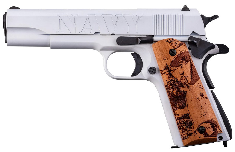A picture of AO20Z1911BKOC16 with USA Gun Store