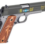 A picture of AO20Z1911BKOC19 with USA Gun Store