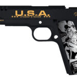 A picture of AO20Z1911TCAC18 with USA Gun Store