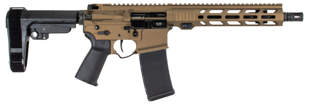 A picture of APF20P130BB with USA Gun Store