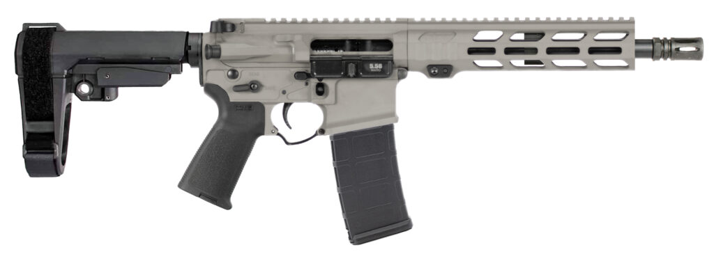 A picture of APF20P130G with USA Gun Store