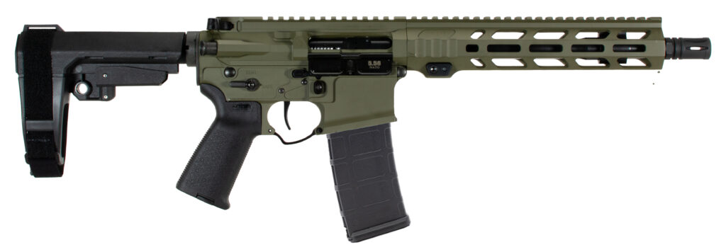 A picture of APF20P130OD with USA Gun Store
