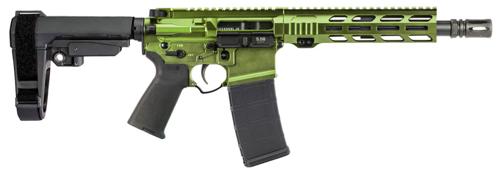 A picture of APF20P130RFX with USA Gun Store