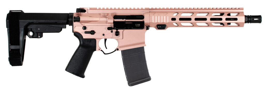 A picture of APF20P130RG with USA Gun Store