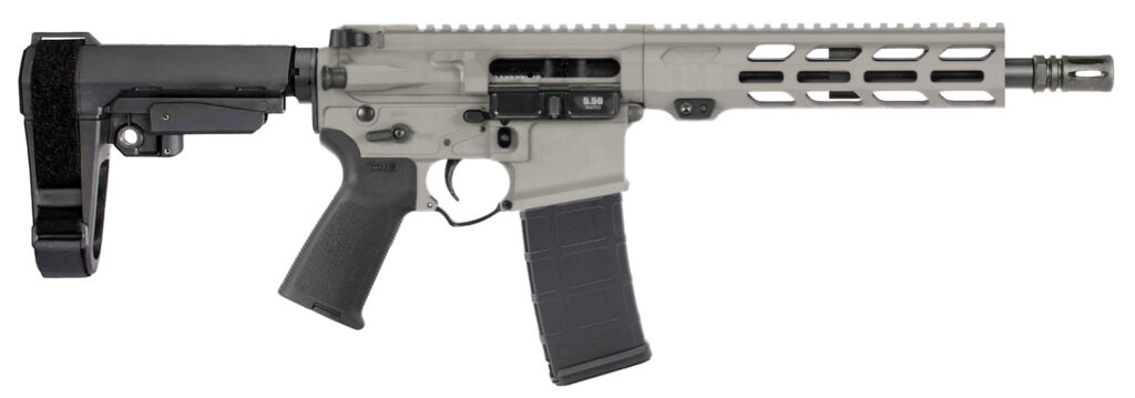 A picture of APF20P130SG with USA Gun Store