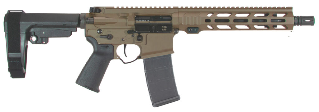 A picture of APF20P148FDE with USA Gun Store
