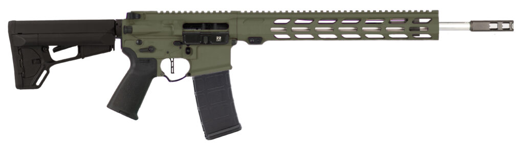 A picture of APF20RI330OD with USA Gun Store