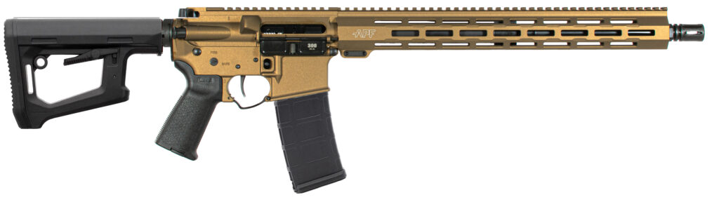 A picture of APF20RI367BB with USA Gun Store
