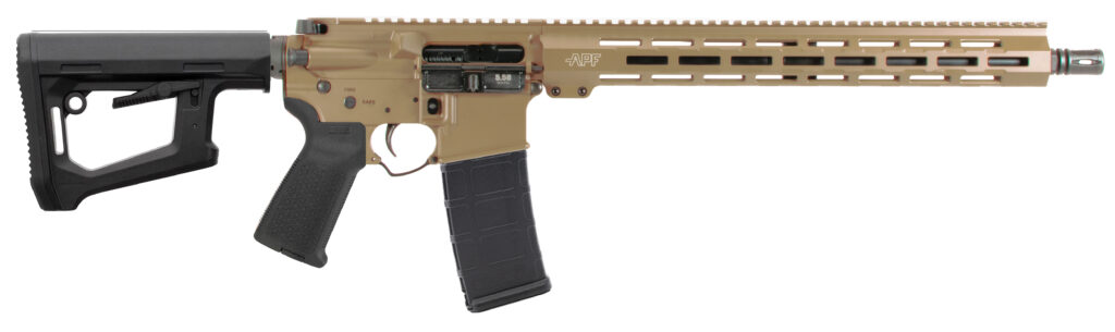 A picture of APF20RI367FDE with USA Gun Store