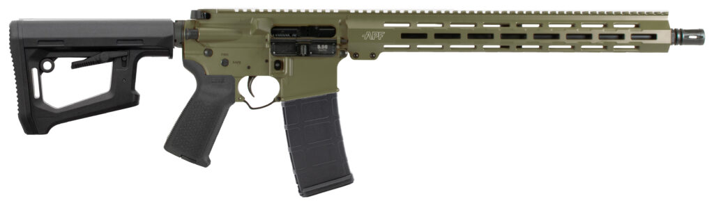 A picture of APF20RI367OD with USA Gun Store