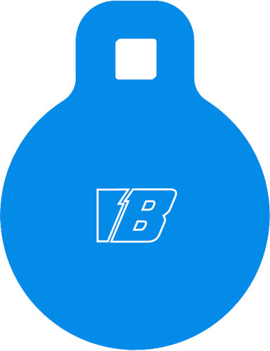 A picture of B964 with USA Gun Store