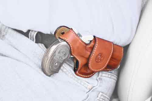 A picture of BADHOLSTER with USA Gun Store