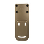 A picture of BLFHANGER HOLSTER 01TN 1 with USA Gun Store