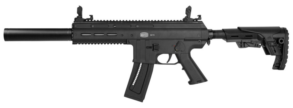 A picture of BLG204150068 with USA Gun Store