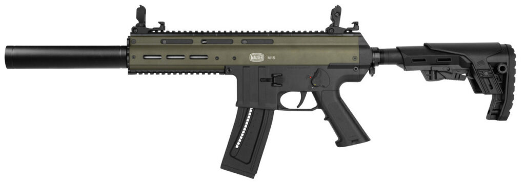 A picture of BLG204150069 with USA Gun Store