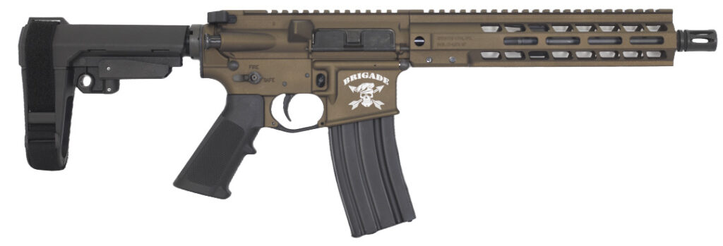 A picture of BRIG20A5610562M with USA Gun Store