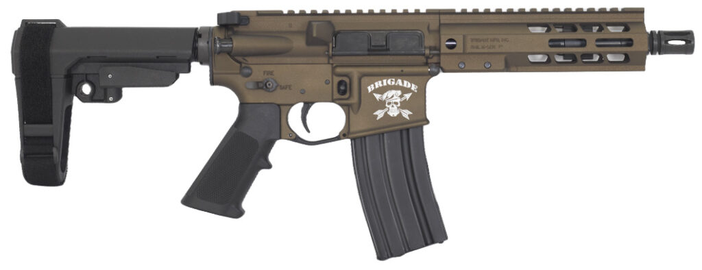 A picture of BRIG20A5617562M with USA Gun Store