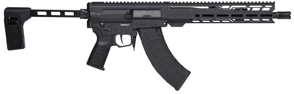 A picture of CMMG2086A9D0AAB with USA Gun Store