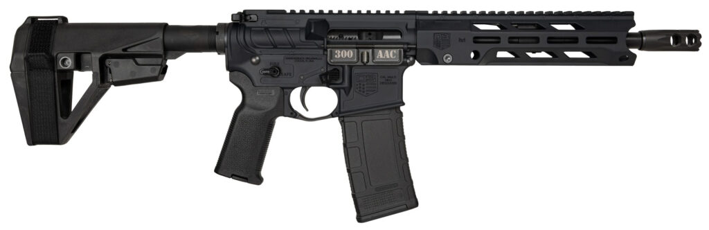 A picture of DBF20DB1984B001 with USA Gun Store