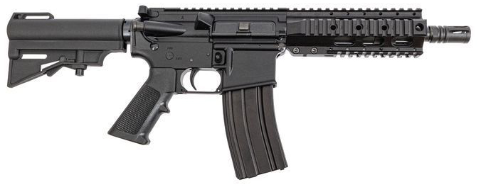 A picture of DPMS20DP51655207131 with USA Gun Store