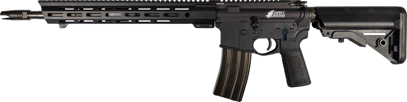 A picture of G0010065BLK LEFT with USA Gun Store
