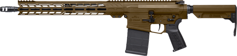 A picture of G33A590CMB LEFT 1 with USA Gun Store