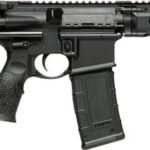 A picture of GDDM4PDW with USA Gun Store