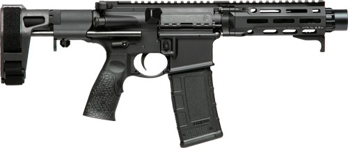 A picture of GDDM4PDW with USA Gun Store