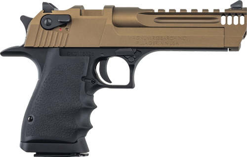 A picture of GDE357L5BB with USA Gun Store