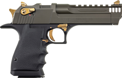 A picture of GDE357L5MSG with USA Gun Store