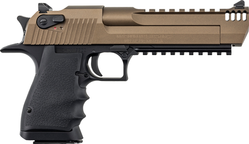 A picture of GDE357L6BB with USA Gun Store