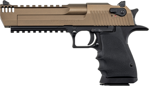A picture of GDE357L6BB LEFT with USA Gun Store