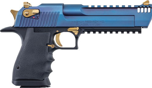 A picture of GDE357L6CBG with USA Gun Store