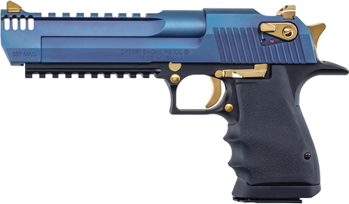 A picture of GDE357L6CBG LEFT with USA Gun Store