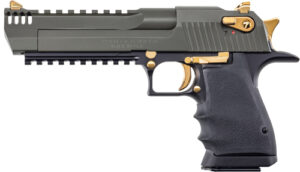 A picture of GDE357L6MSG LEFT with USA Gun Store